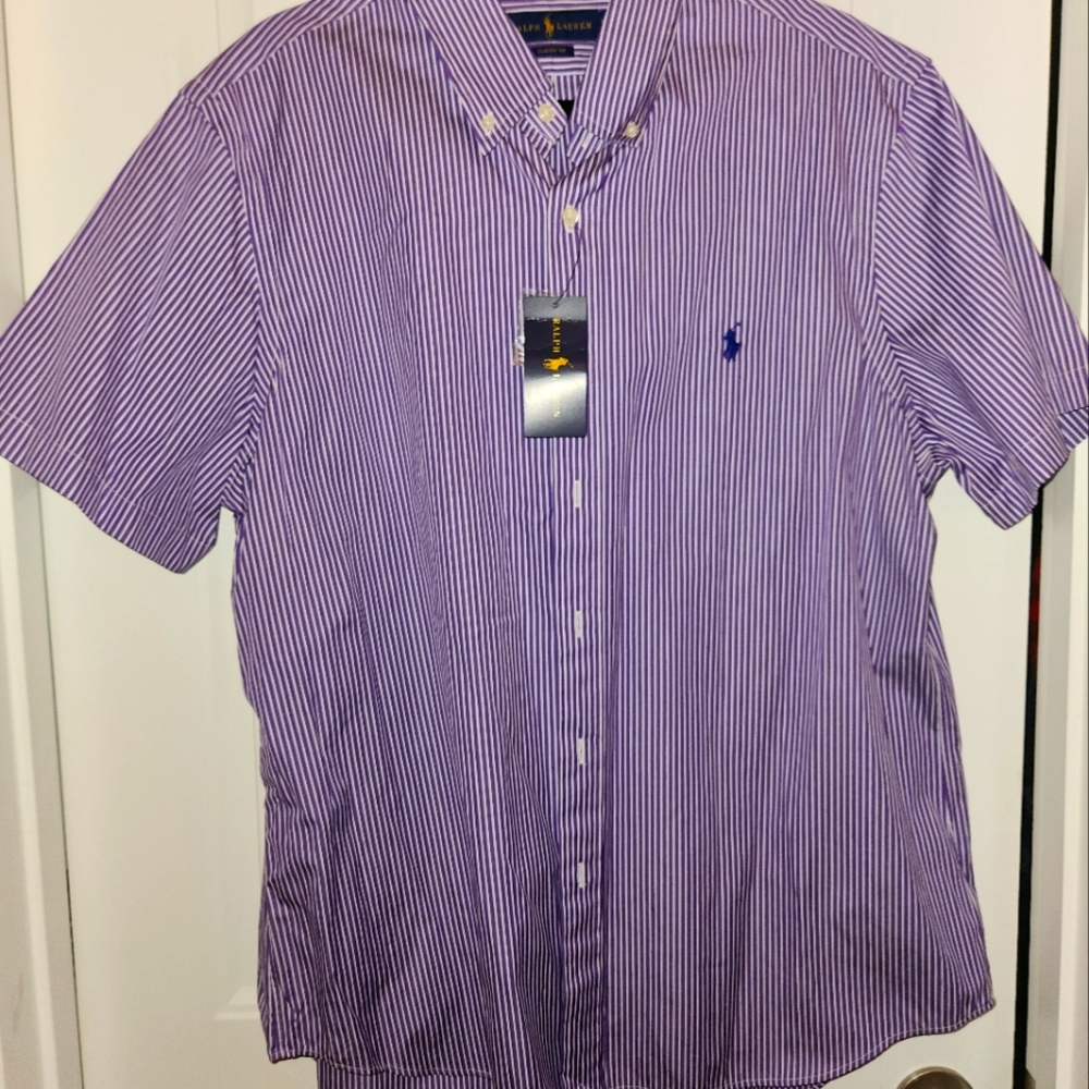 Ralph Lauren Shirt